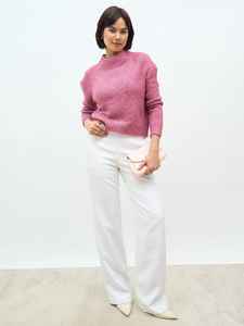 Nueva sudadera para mujer, jersey con cuello redondo, sudadera para mujer en diferentes estilos, sudadera con logotipo personalizado para mujer, ropa de fiesta - Product Image 2