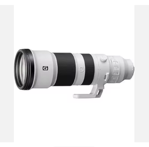 AVAILABLE FE 400mm f/2.8 GM OSS Lens - Product Image 3