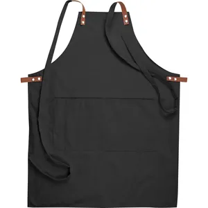 Delantal de Cocina Personalizado para Reposteros y Chefs - Product Image 1