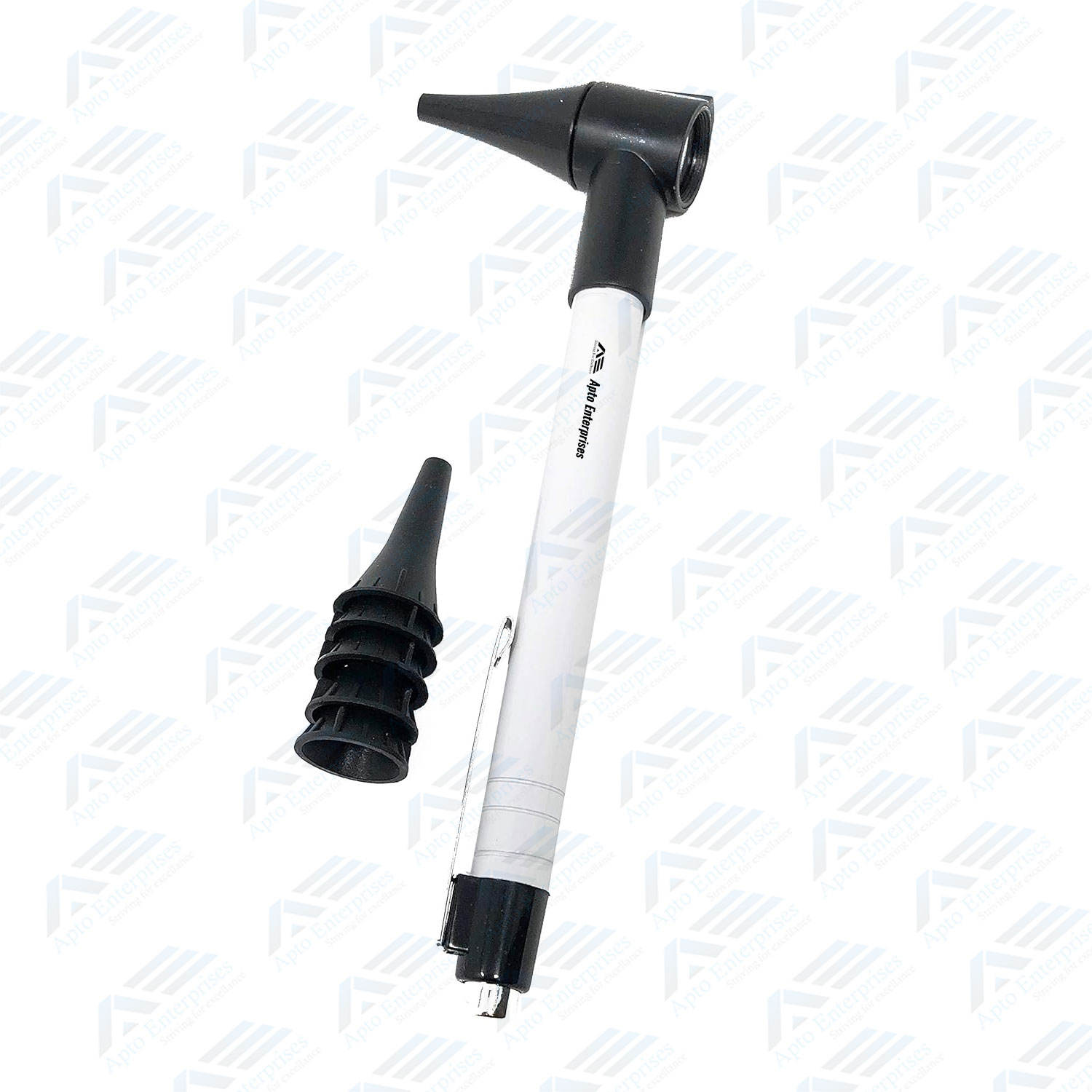 Mini Otoscope