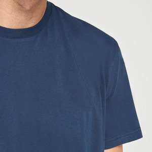 Camisetas de Hombre de Manga Corta, Tejidas y Estampadas, Transpirables, de Primera Calidad, a Precio Económico, Colores y Tallas Personalizadas, Proveedor de Bangladesh - Product Image 5