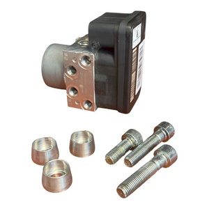 Voge Valico 900 Euro 5, Sistema ABS Completo y en Funcionamiento, Usado - Product Image 4