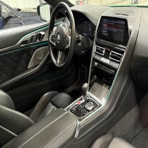 BMW M8 Competition Coupé 2020, Listo para Enviar - Product Image 3