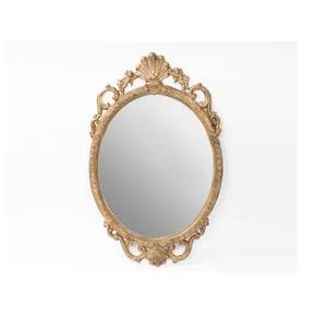 Espejos de pared de diseño moderno de calidad superior de alta demanda para decoración de pasillo de oficina en casa decoraciones de pared de Metal Vertical venta India - Product Image 5