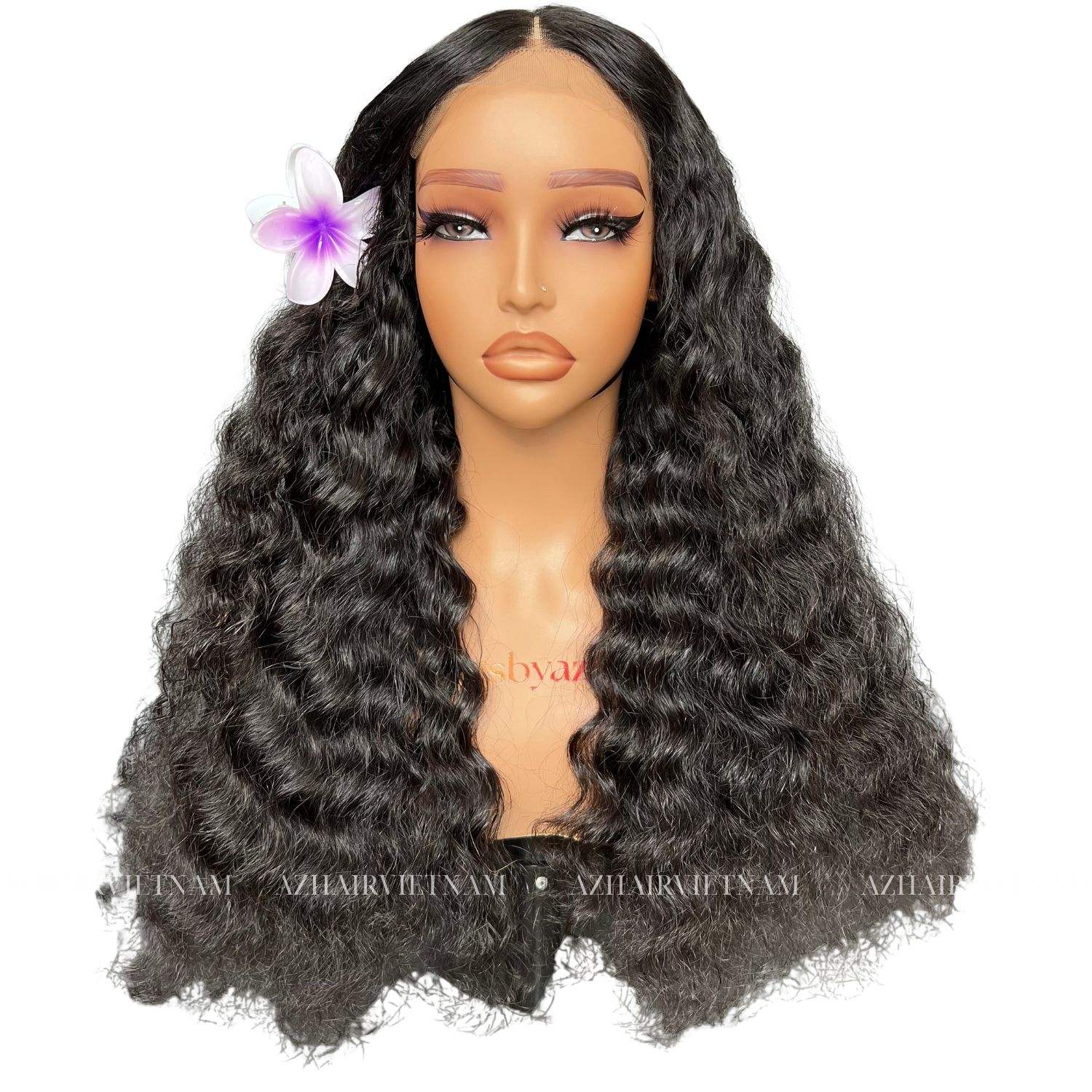 หยักลึก