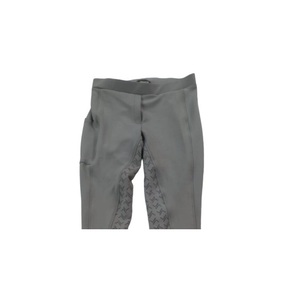 Ropa ecuestre de calidad superior Pantalones de equitación para hombres Colores surtidos Diseño surtido Fabricante indio al por mayor - Product Image 3