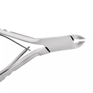 Professional Toe Manicure Nail Nipper <b>Precision</b> <b>Tool</b> for Nail Art and Cuticle Care Nail Nippers - Product Image 5