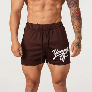 2025 No <b>Anime</b> Quick-drying Fitness Performance <b>Shorts</b> for Men Sport Workout Training Bodybuilding Volleyball <b>GYM</b> <b>Shorts</b> - Product Image 5