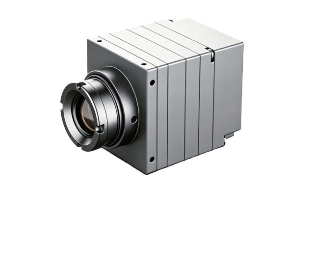 Lightweight Thermal Camera Module for UAV Gimbal Integration Micro Infrared Sensor Board with MIPI USB Output