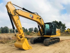 Excavatrice sur chenilles neuve d'usine, 22 tonnes, haute qualité, excavatrice minière, pompe Kawasaki - Product Image 5