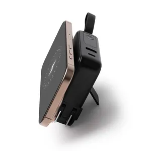 Powerbank 3-in-1 Personalizzato Smerald per Gadget Promozionali - Product Image 5