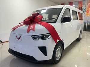 <span class=keywords><strong>Camion</strong></span> à énergie nouvelle Wuling Yangguang |   Grande capacité de charge et faible coût énergétique pour les entreprises - Product Image 3