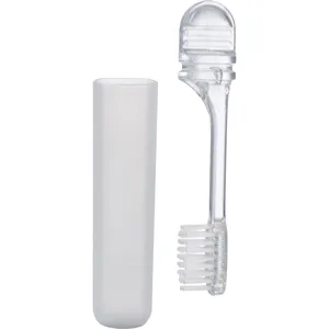 Kit de Cepillo de Dientes de Viaje Personalizado Sidney, Accesorios Personalizados para el Cuidado Bucal en Movimiento - Product Image 2