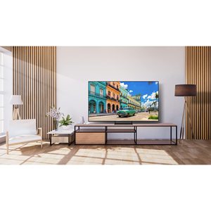ทีวีสมาร์ท OLED ขนาด 77 นิ้ว ปี 2023 พร้อมระบบสั่งงานด้วยเสียง DVB T2 สำหรับเล่นเกม สีดำ - Product Image 2