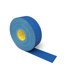 Longlife Grip - Nastro di Marcatura per Pavimenti, autoadesivo, 75mm, Blu Scuro - LGGRIP75-07 - Product Image 1