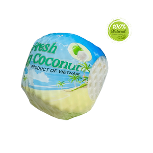 มะพร้าวบริสุทธิ์จากเวียดนามแบบสดหวานและเป็นธรรมชาติพร้อมเปลือก - Product Image 5