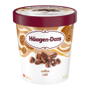 Comprar Haagen-Dazs Helado-Chocolate Belga 473 ml / Haagen-Dazs Helado Barras Vainilla Leche Chocolate Almendra 3 Floz 15 Ct - Product Image 2