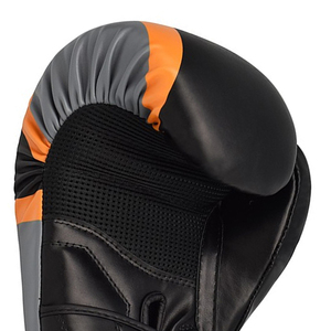 Impression personnalisée Gants de boxe durables pour le combat Sacs de frappe robustes Gants de boxe d'entraînement - Product Image 5