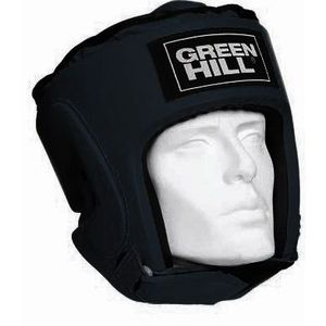 Protector de Cabeza Deportivo GLORY, Casco Táctico de Alta Calidad para Boxeo, Ciclismo y Rugby con Material Protector de Cuero PU y Núcleo de EVA - Product Image 2