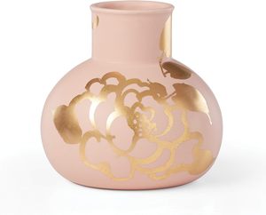 Lot de 2 vases à fleurs modernes en métal aluminium pour hôtels vaisselle de salle de séjour pot de fleur fabricant en gros exportateur - Product Image 5