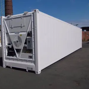 Cold Room Containers 10ft, 20ft & 40ft reefer Containers available for sale with low prices