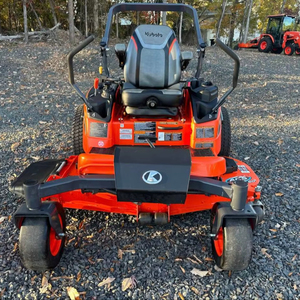 Cortadora de césped Kubota ZD1211 de giro cero en venta - Product Image 3