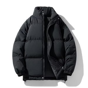 Hot Selling <b>Men's</b> Bomber <b>Jacket</b> Casual Fall Winter Warm Fashion <b>Jacket</b> Graphic Printed <b>Baseball</b> Coat Bomber <b>Man</b> <b>Jackets</b> - Product Image 5
