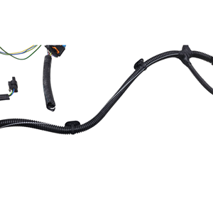 Cablaggio Paraurti Anteriore PEUGEOT 2008 9836160680 YHS (DV5RCE) Diesel 1500 (19>) - Product Image 6