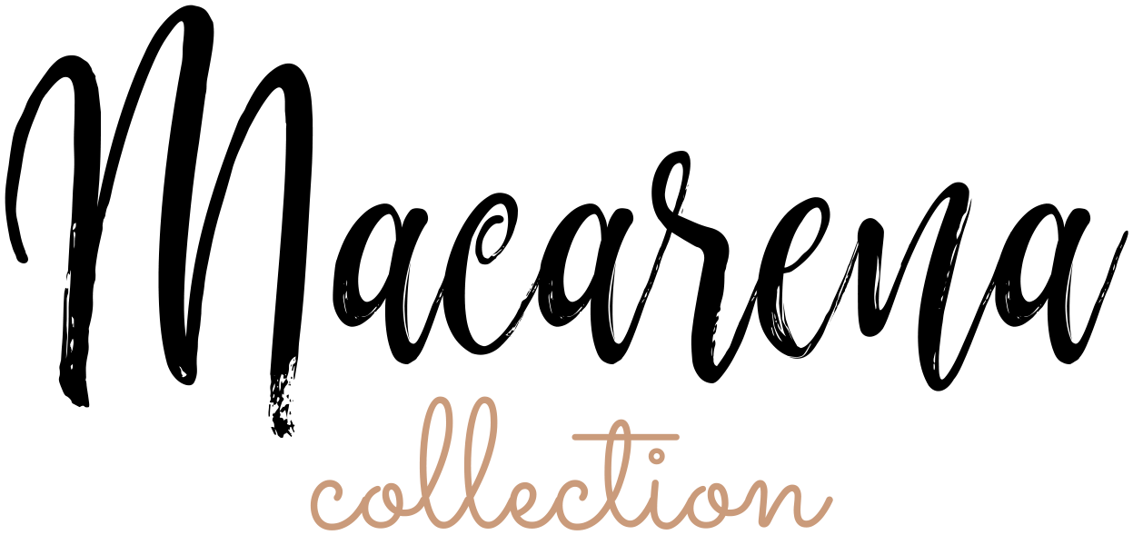 Macarena Collection Inc logo