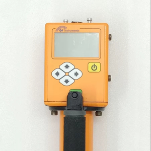 Meilleures ventes : Sondeur gamma-rayons géophysique 1024 canaux, modèle prêt à l'emploi, garantie 3 ans, alimentation filaire/sans fil - Product Image 1