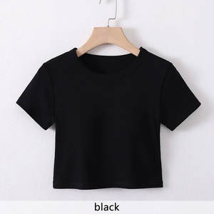 Nouveau débardeur côtelé pour femme, vêtements d'été basiques pour la gym, l'entraînement, le yoga et le fitness - Product Image 6