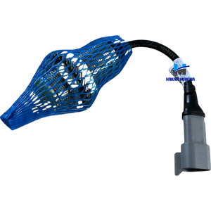 Meilleur prix, haute qualité, interrupteur de proximité inductif 813506035 / XGCY-J30M-D10PK-DC-75, machines de construction, garantie Chine - Product Image 2