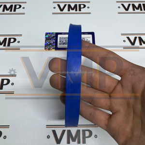 แผ่นซีลก้านลูกสูบ voe 11005106สำหรับรถตักล้อยางรถวอลโว่ L220H L180H L330E อะไหล่เครื่องจักรก่อสร้าง L250G - Product Image 4