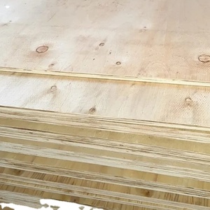 Prix compétitif, contreplaqué moderne 4x8, âme en acacia, placage filmé E2, surface de première qualité, décoration extérieure, garantie 1 an - Product Image 1