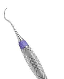 Columbia 13/14 Everedge Mango hueco Instrumento quirúrgico dental Logotipo personalizado Hu_Friedy Manual Acero inoxidable Clase II - Product Image 1