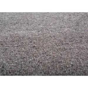 พรมขนสัตว์ทำมือรุ่น Tra-1209 สีเทาและสีดำ รูปทรงสี่เหลี่ยมผืนผ้า สำหรับห้องนั่งเล่นหรือห้องนอน - Product Image 3