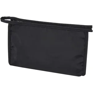 Pochette da Toilette Sostenibile in Materiale Riciclato GRS - Product Image 2