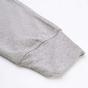 Chándal acampanado de algodón 100% de calidad superior al por mayor del mejor fabricante, chándal acampanado estampado con logotipo personalizado - Product Image 3