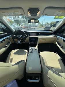 Infiniti QX50 SENSORY Sport 2021 Usado en Buen Estado - Product Image 4