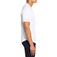 Nouveauté 2026 – T-shirt Homme Col V Manches Courtes Toucher Doux – Confort Optimal – Qualité Supérieure – Vêtements Homme – Chemises Col V