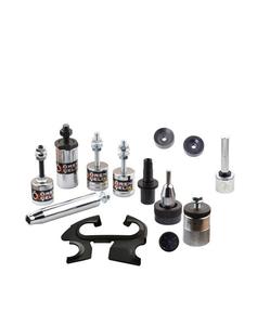 Ensemble d'accessoires de tir et de chasse durables en acier pour le rechargement et le sertissage, 6X haute magnification, Oren Celik Makina ORM600x7 - Product Image 5