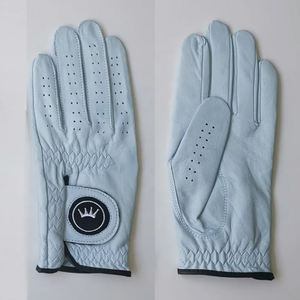 Gants de golf de qualité supérieure pour une adhérence et un confort maximum Gants de golf respirants et légers pour toutes les conditions météorologiques - Product Image 2