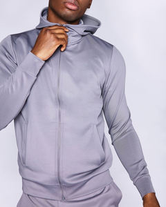 Women's Custom Logo <b>Winter</b> Thick Sweatshirt <b>Dress</b> with Hood Fashionable <b>Warm</b> Outdoor Hooded Sweatshirts - Product Image 4