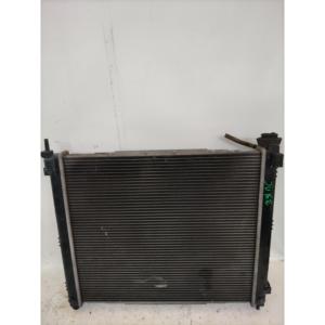 Radiatore A/C NISSAN Juke 1a Serie 21410BA62A K9K Diesel 1461 (10>13) - Product Image 3