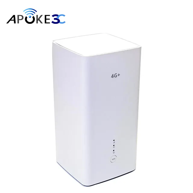 HW B628-350 4G CPE Pro 3 CAT12 Wireless Sim Router AC1200 wifi repeater 2x2 MIMO B628-265 B818 MF286D MF289D router