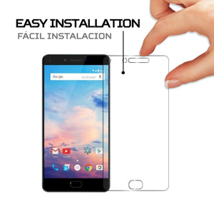 Vernee Apollo 2 Protection d'écran antichoc Caractéristiques clés - Product Image 2