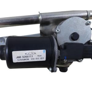 MOTOR DEL LIMPIAPARABRISAS DELANTERO COMPLETO CON TANDEM DR Serie 5.0 J68-5205111 (19>) - Product Image 5