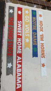 Customised Latest Design Beaded <b>Purse</b> Strap Sequin Bag Strap Customised Beaded Strap - Product Image 2