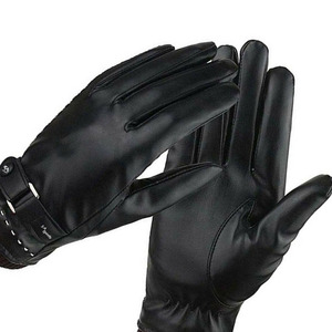 ถุงมือฤดูหนาวราคาถูกและวัสดุดีถุงมือฤดูหนาวแฟชั่นขายดี - Product Image 2