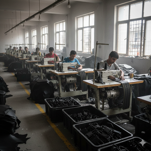 เข็มขัดยกน้ำหนักหนัง Rexfit Sports พร้อมโลโก้สั่งทำพิเศษ สำหรับการฝึกซ้อมในยิมและการฝึกความแข็งแรง - Product Image 6